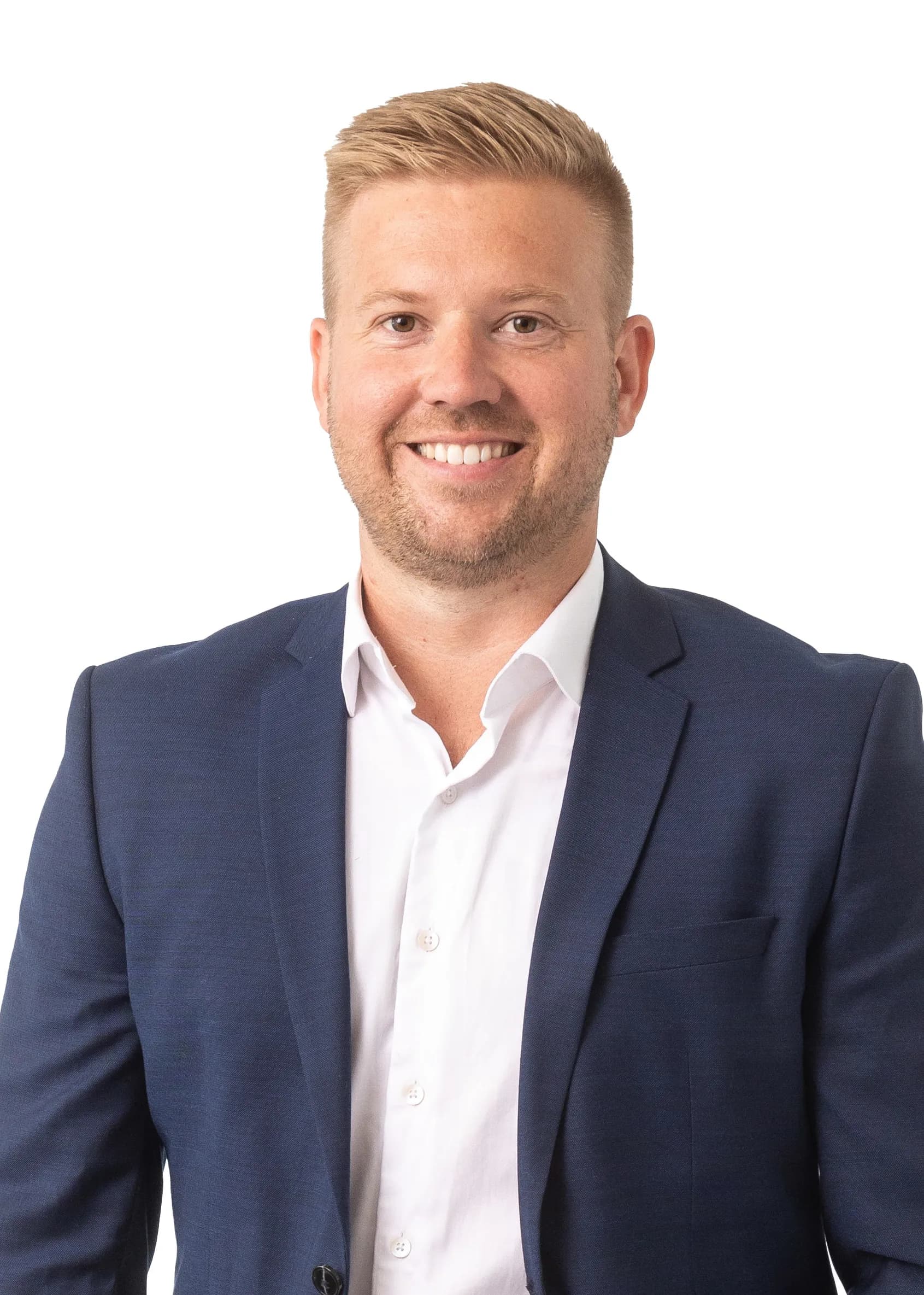 Victor Rönning profilbild