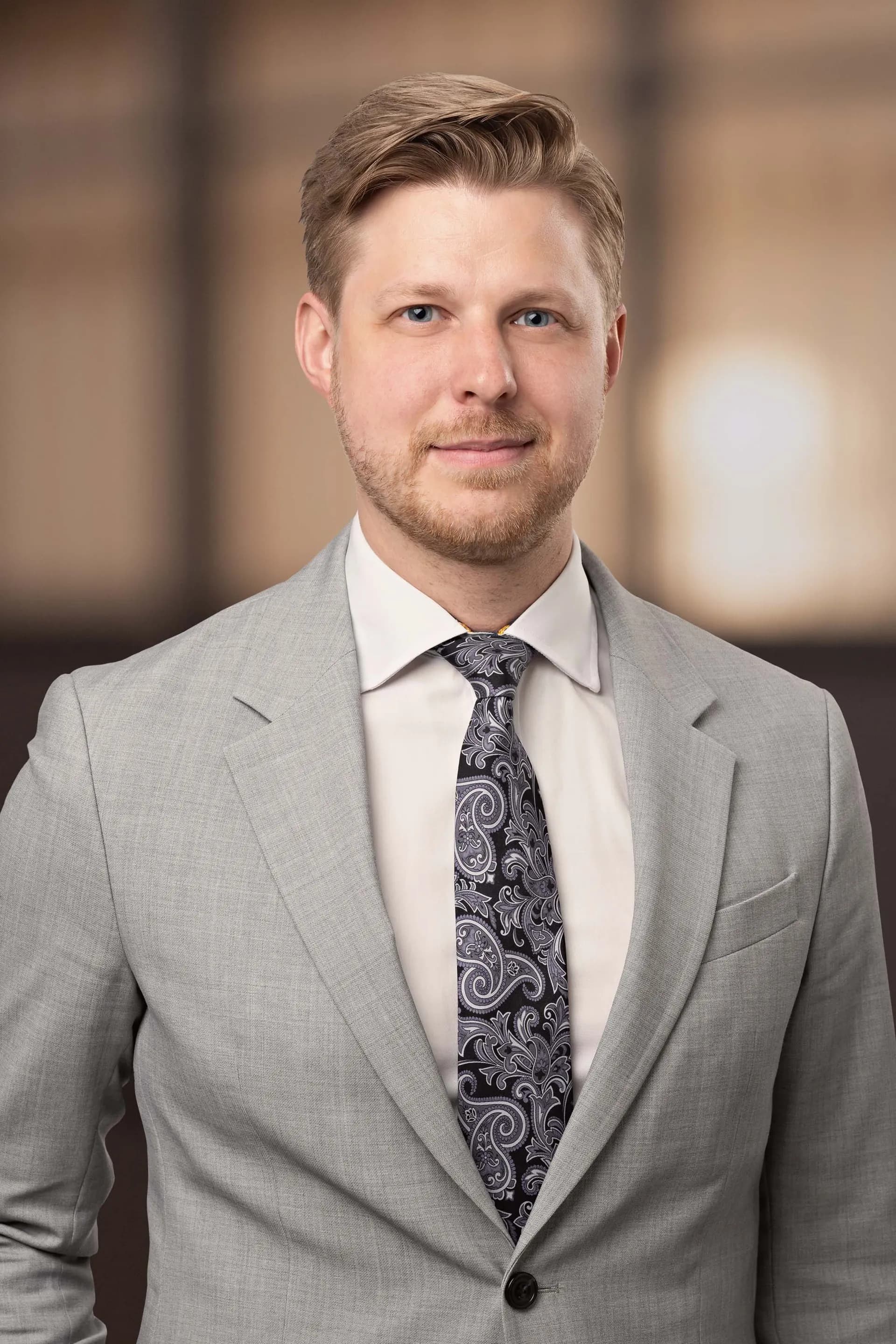 Mattias Nilsson profilbild