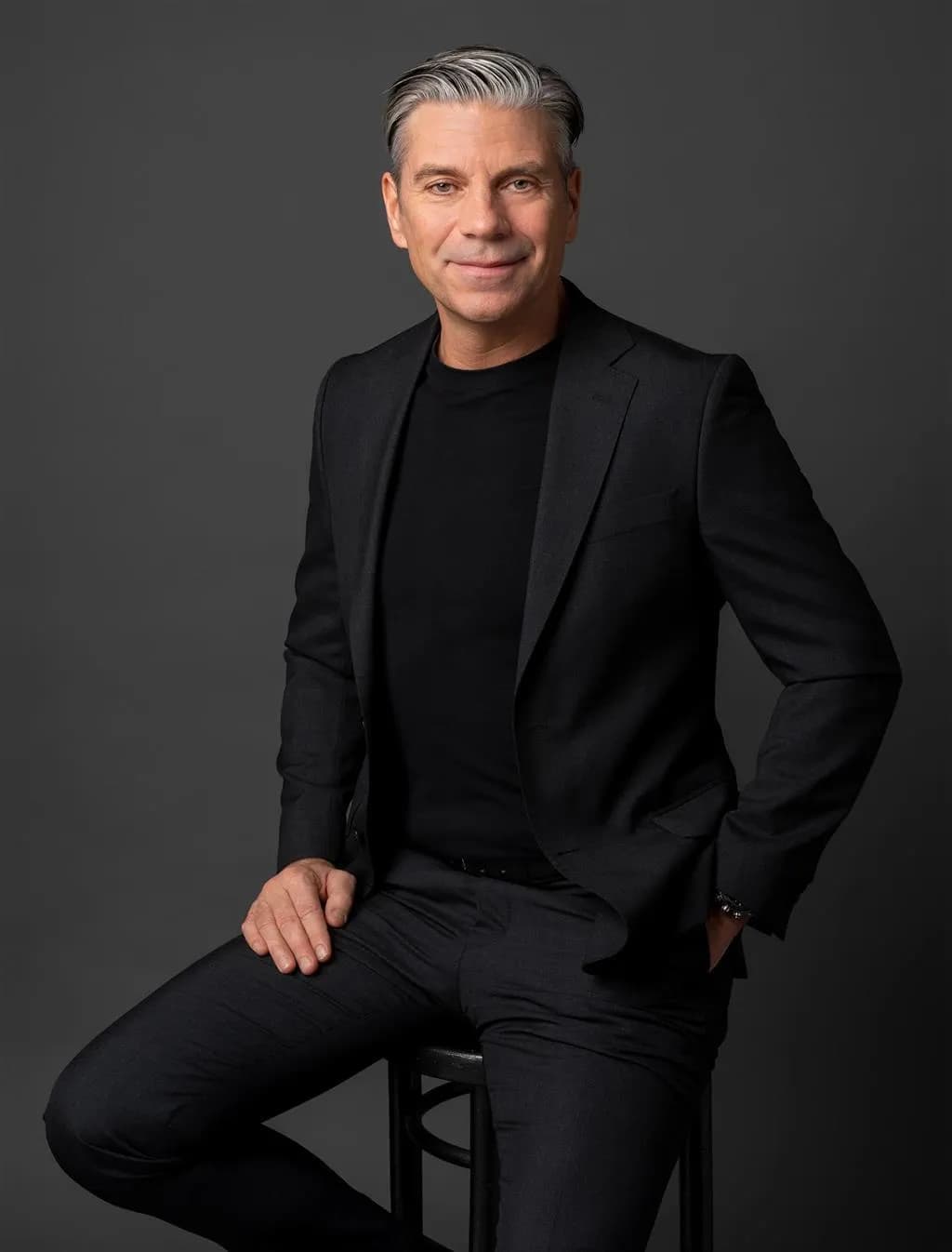 Conny Strömbom profilbild
