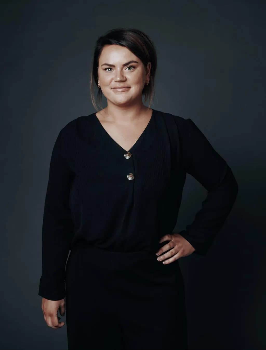 Alexandra Jacobsson profilbild