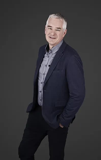 Johan Agnesund profilbild