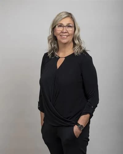 Helene Johansson profilbild