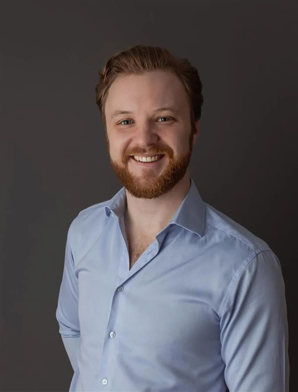 Johan Hofny profilbild