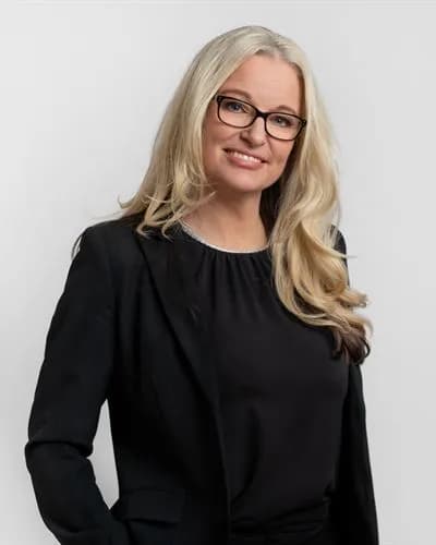 Lisa Almgren profilbild