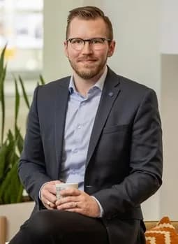Olle Löfberg profilbild