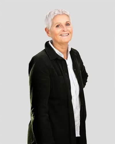 Kristina Bertilsson profilbild