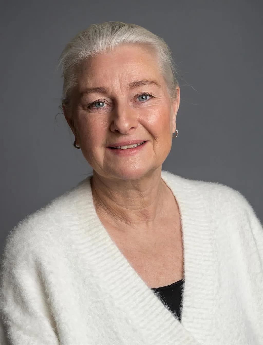 Helene Molund profilbild