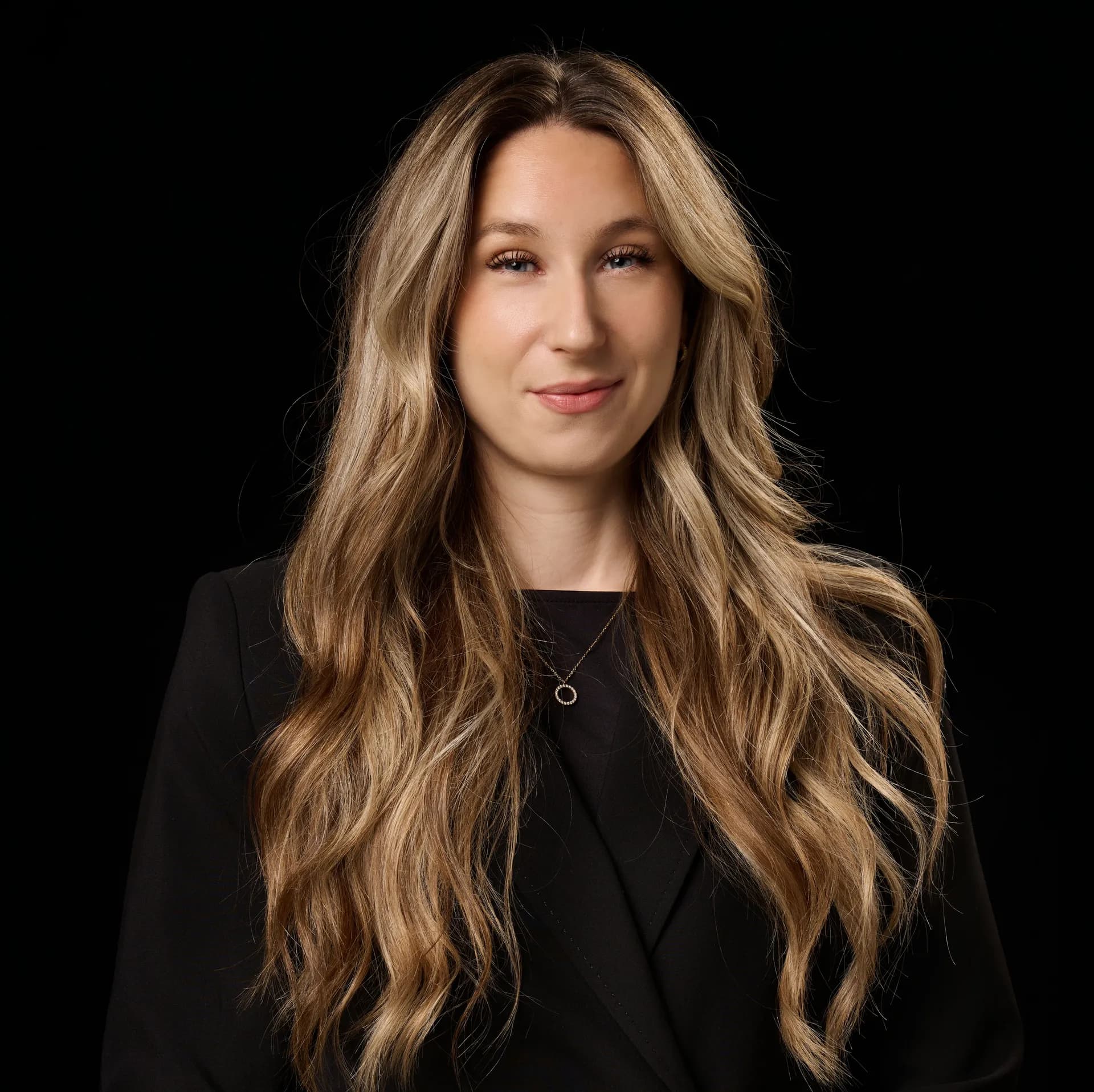 Louise Malmefeldt profilbild