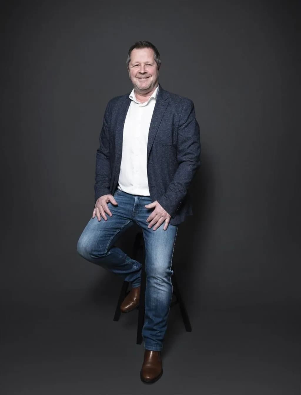 Peter Cederbjer profilbild