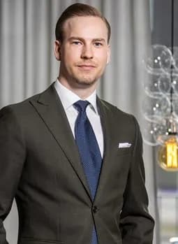 Carl Horvath profilbild