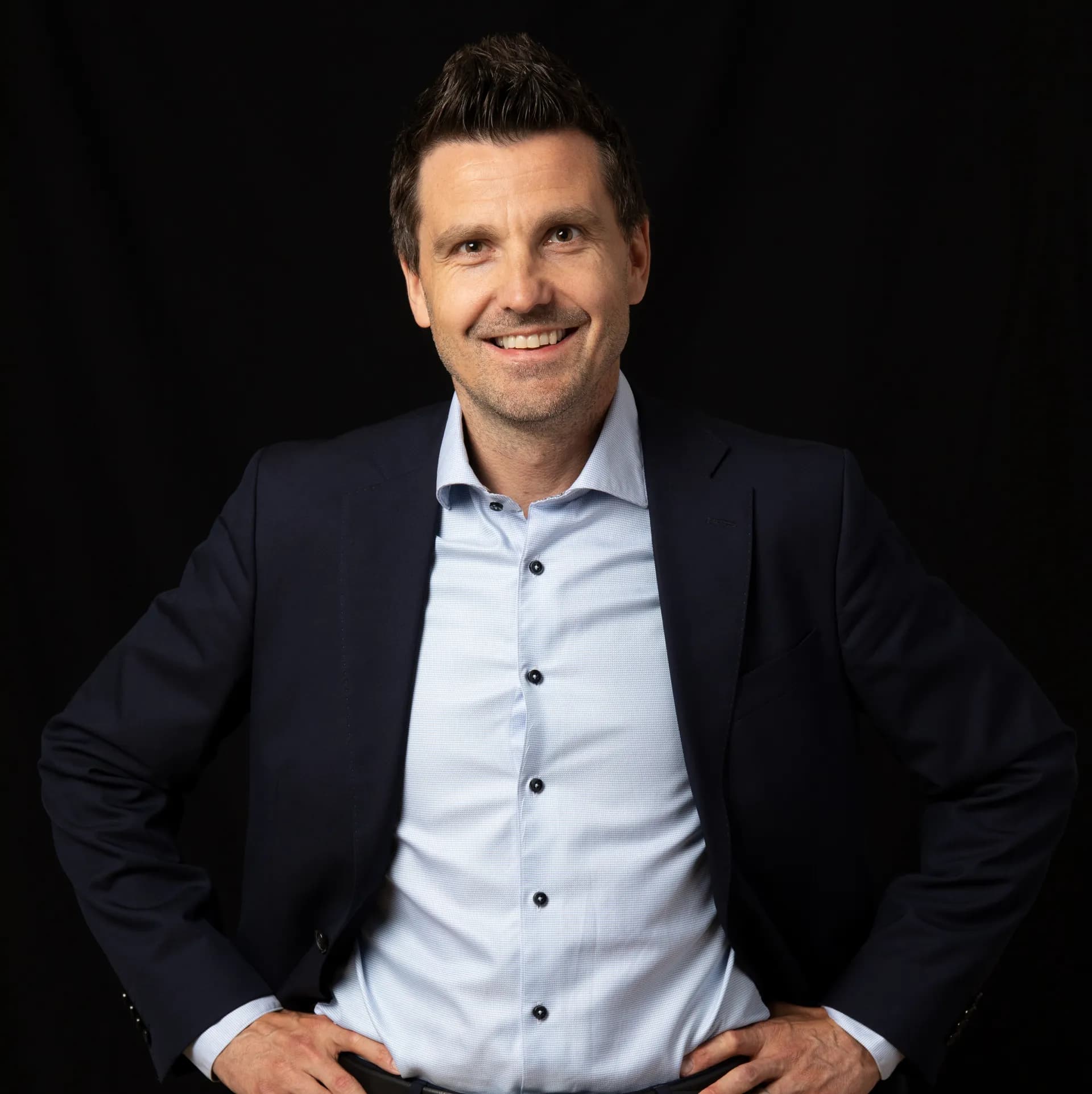 Tomas Östlund profilbild