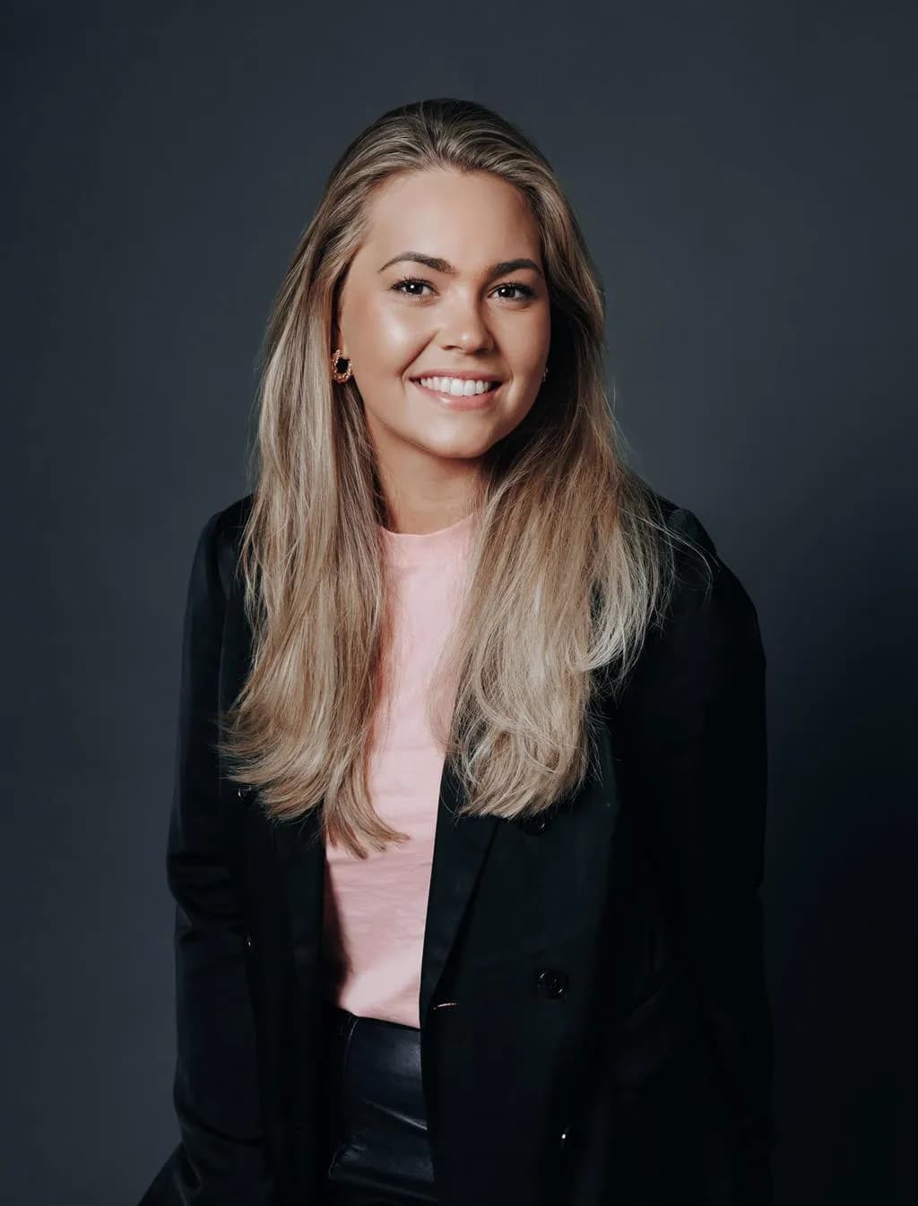 Lovisa Tjernberg profilbild