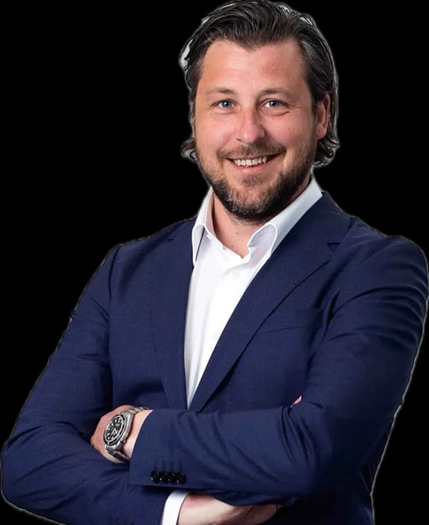Marcus Wigren profilbild