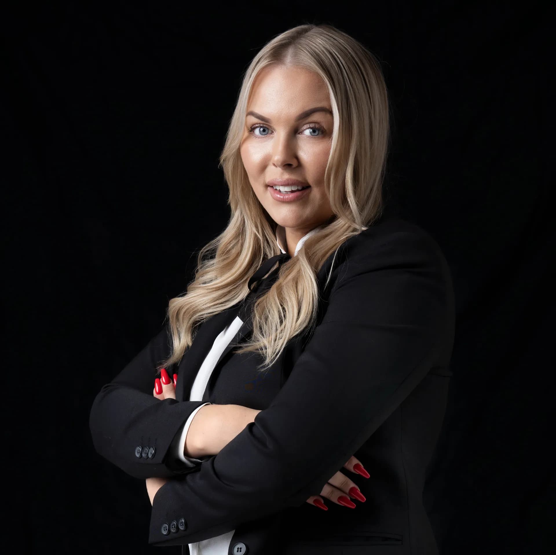 Ellen Wikström