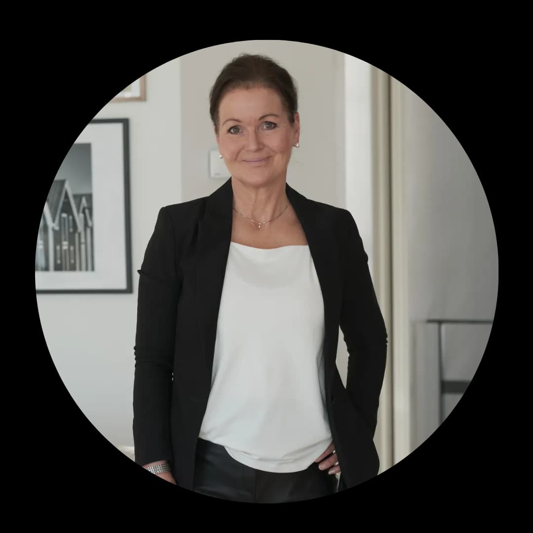 Anki Sulser profilbild