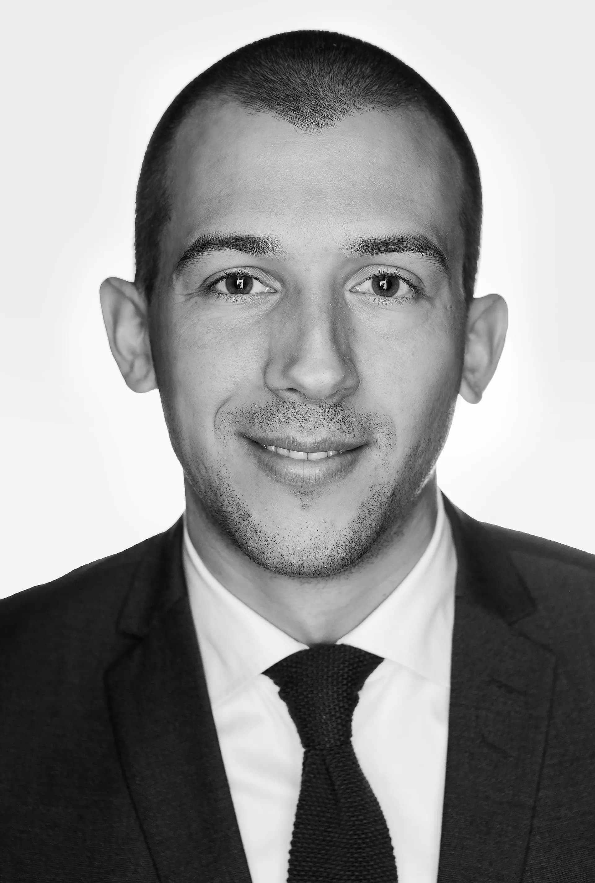Alexander Jämthagen profilbild