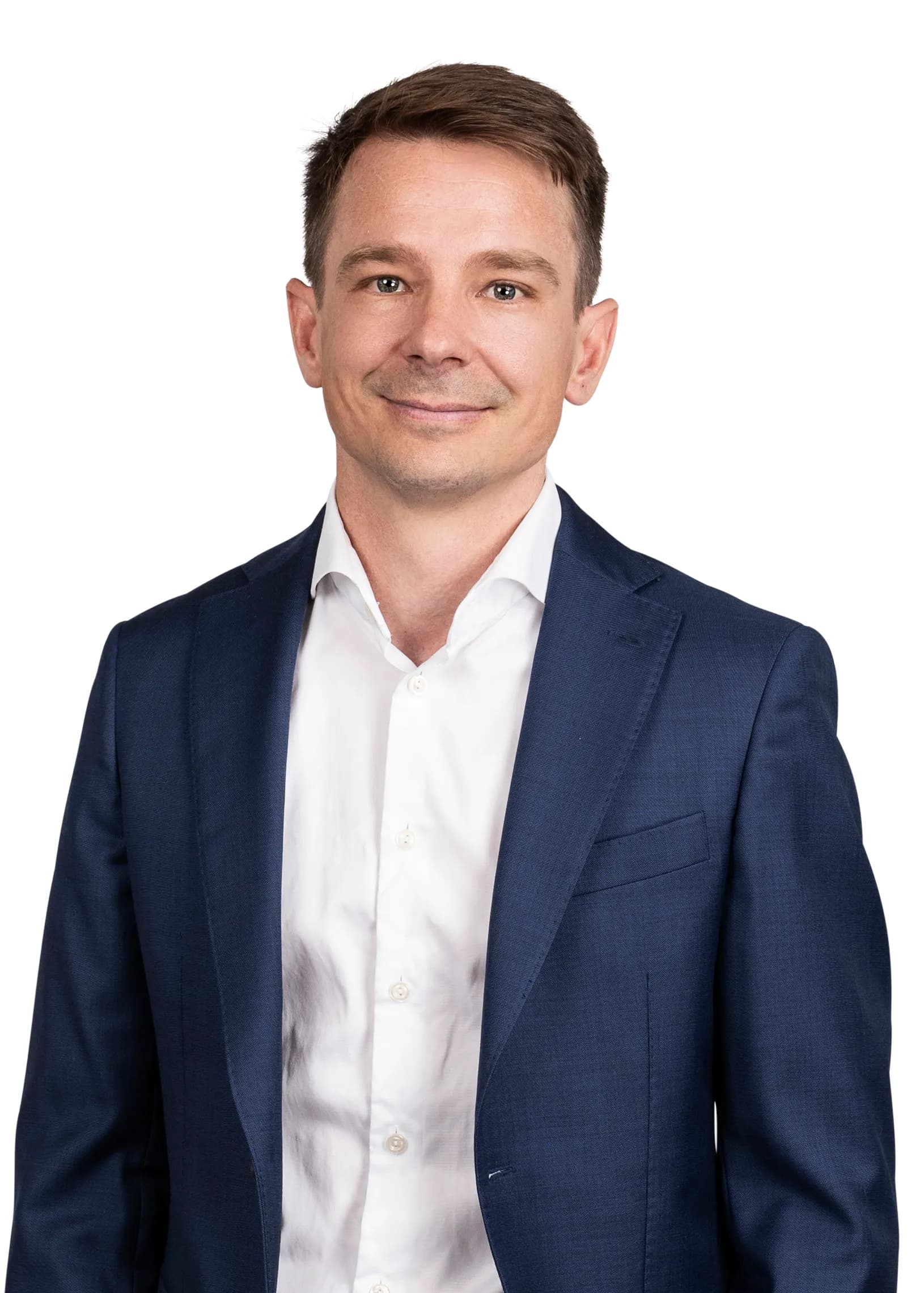 Erik Wallström profilbild