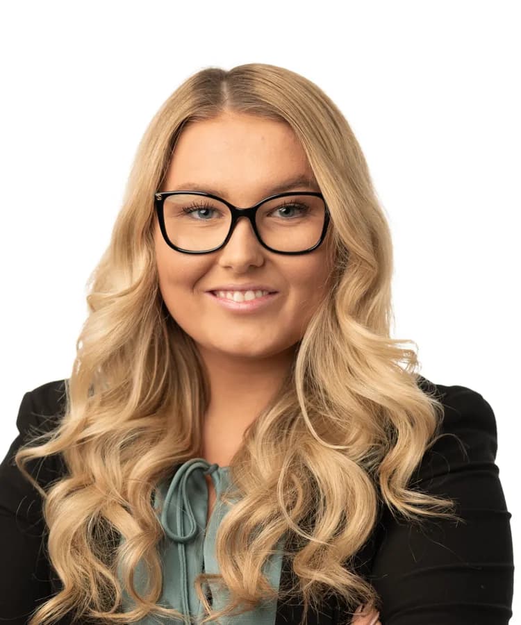 Olivia Isaksson profilbild