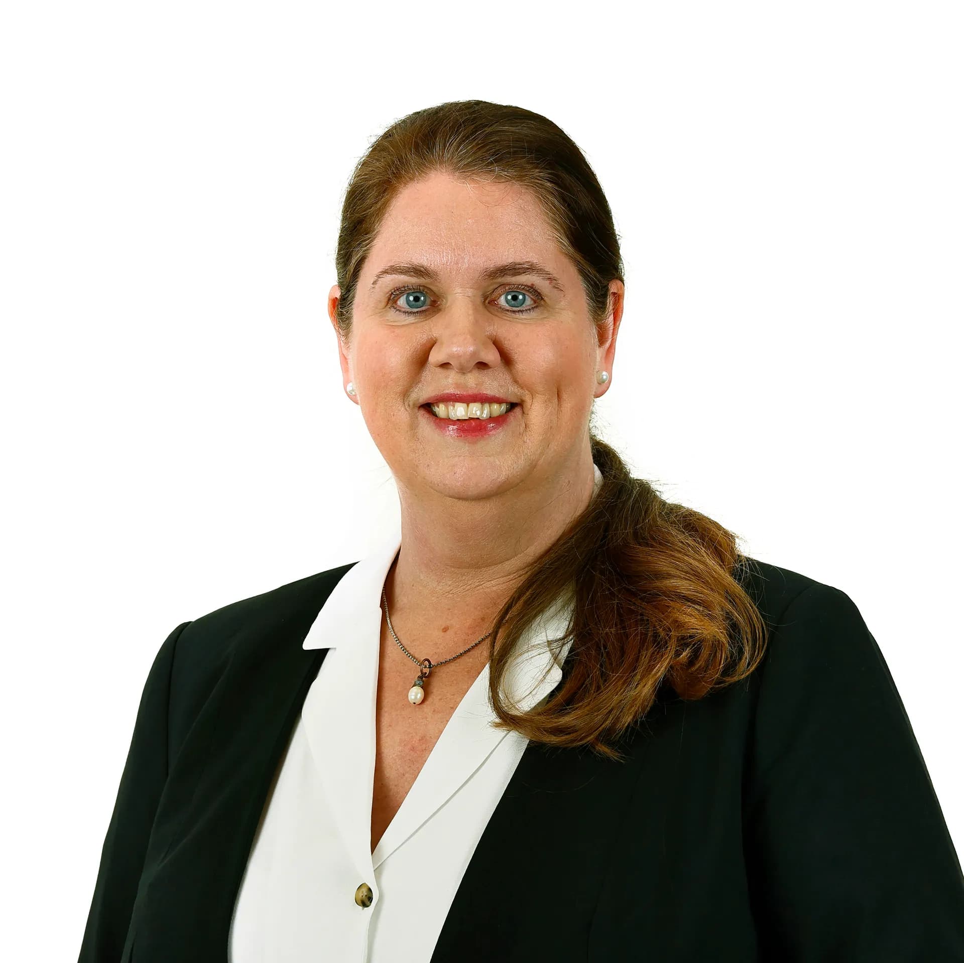 Jenny Törnvall profilbild