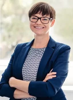 Kerstin Bergström profilbild