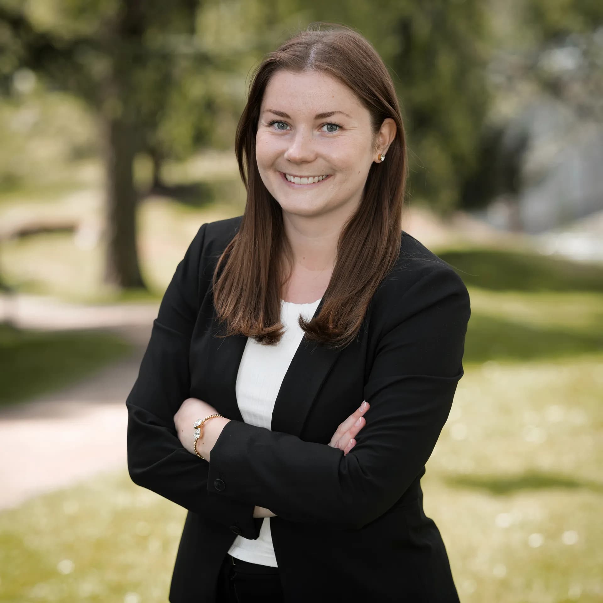 Olivia Wilson profilbild