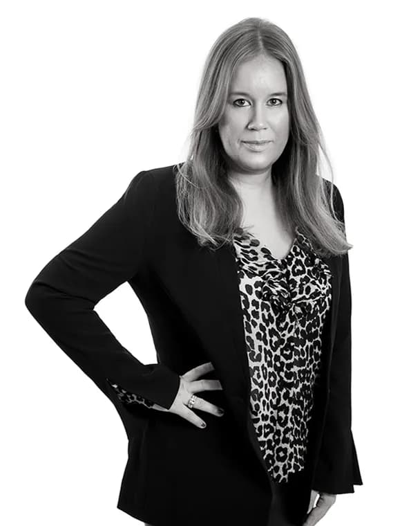 Josefine Granli profilbild