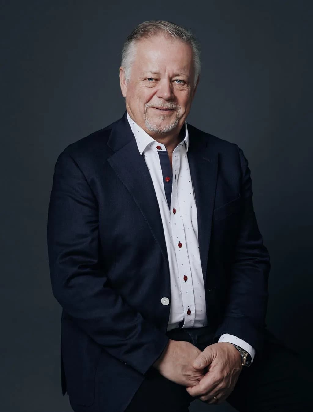 Lars-Erik Eriksson profilbild