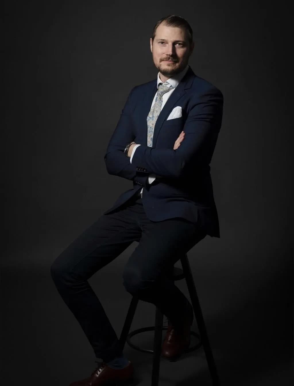 Björn Wallberg profilbild