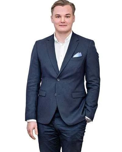 Oskar Torndahl profilbild