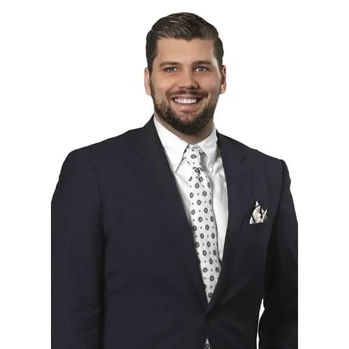 Martin Carlsson profilbild