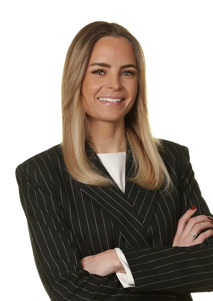 Louise Häggberg