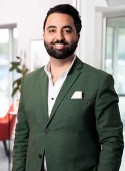 Adrian Atiani profilbild