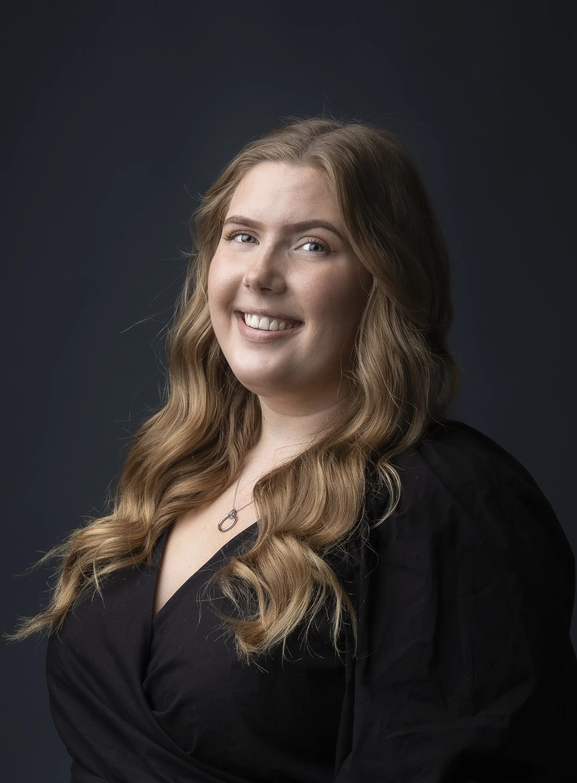 Jenny Blomgren profilbild