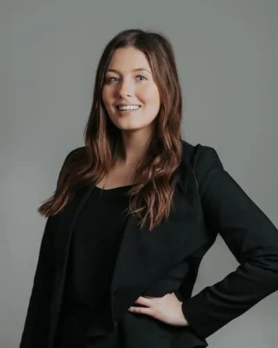 Jennifer Valjus profilbild