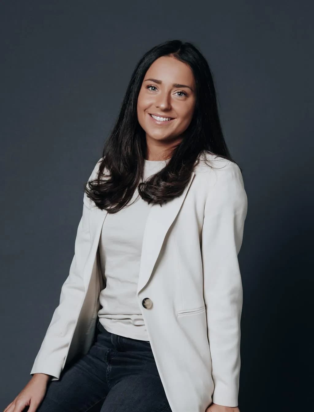 Vendela Gilbert profilbild