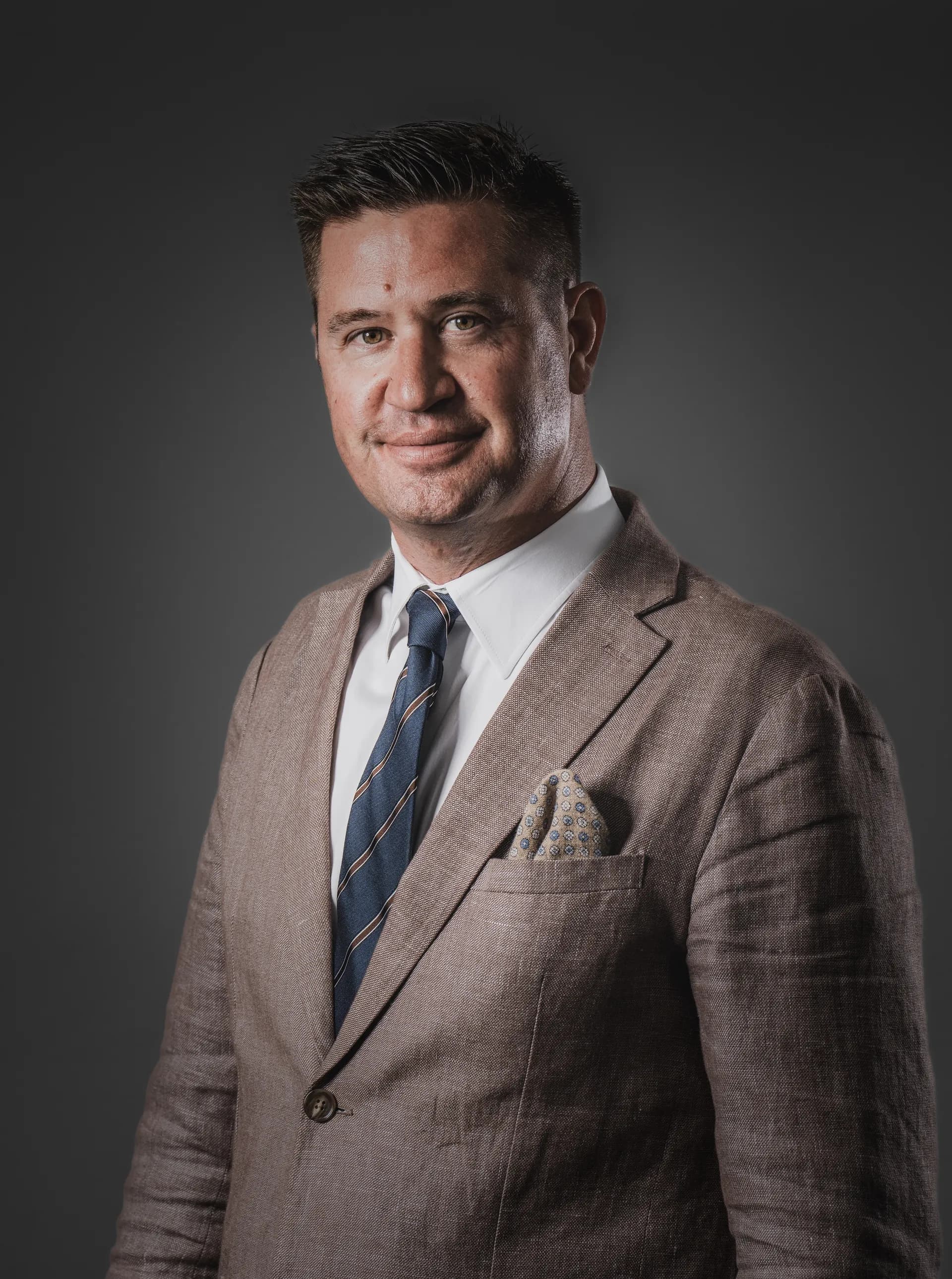 Johan Lenngren profilbild