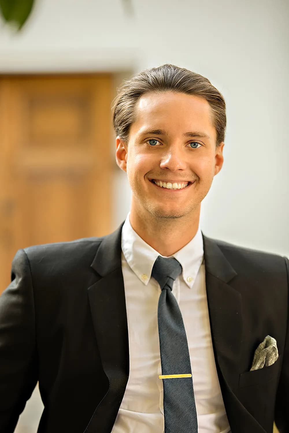 Douglas Salomon profilbild