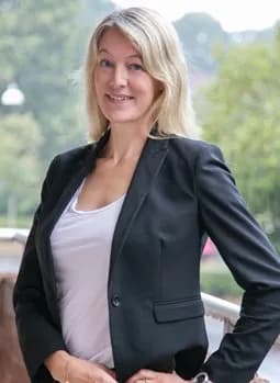 Maria Stenlund profilbild