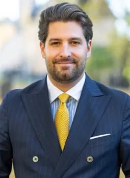 Michael Forsberg profilbild