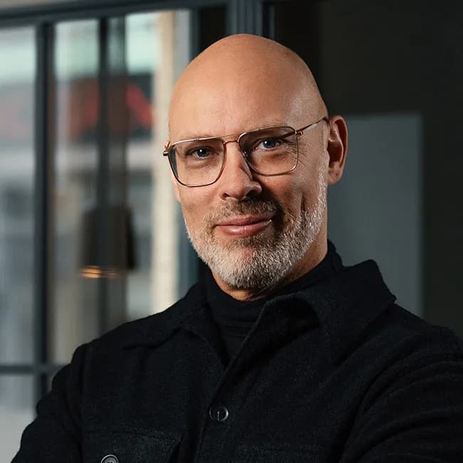 Johan Hammarström profilbild