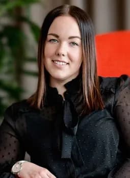 Marika Dalmans profilbild
