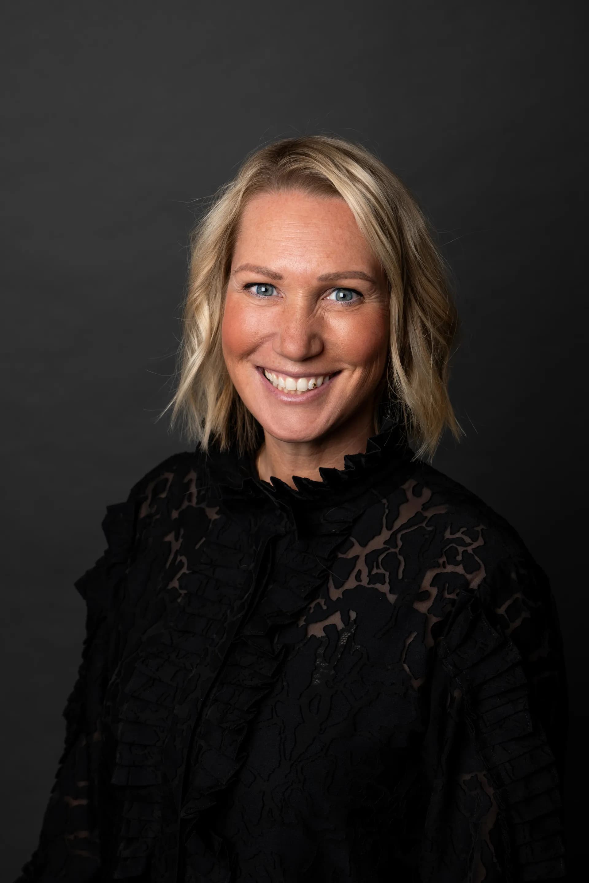 Sofia Sandflo profilbild
