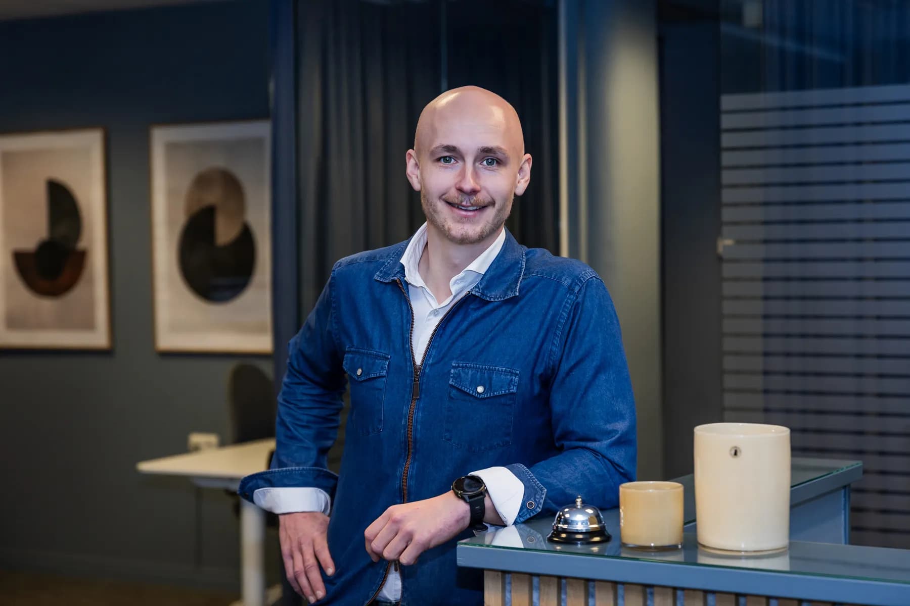Philip Hansson profilbild