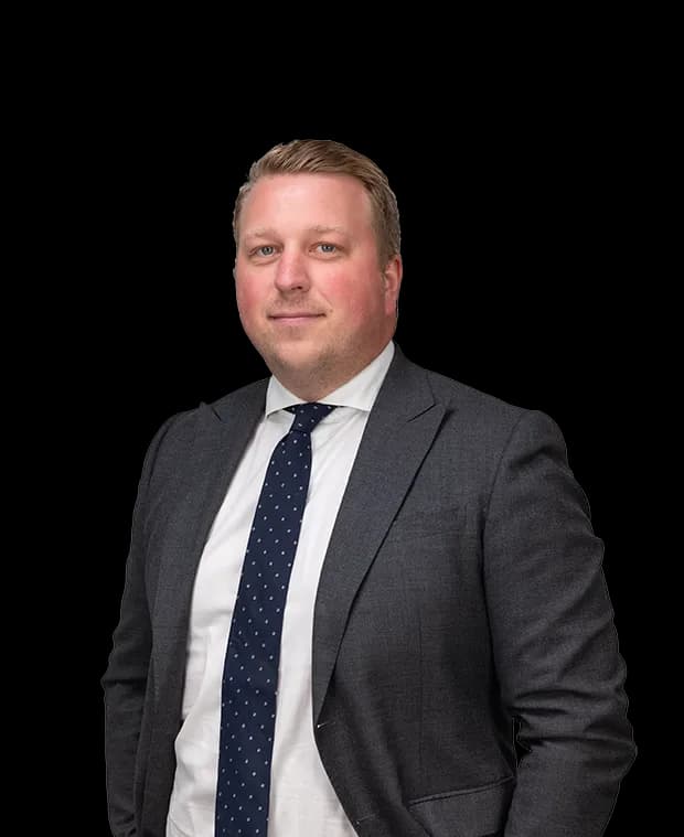 Erik Andersson profilbild