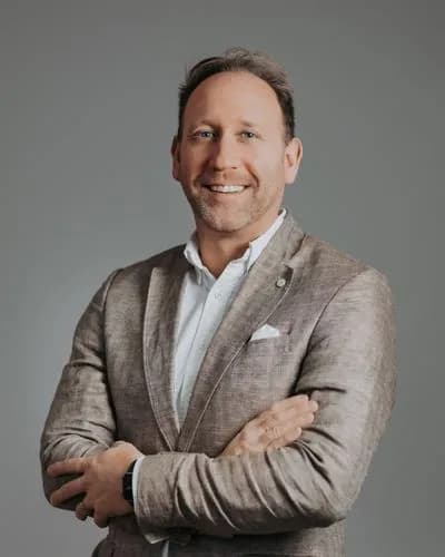 David Westbeck profilbild