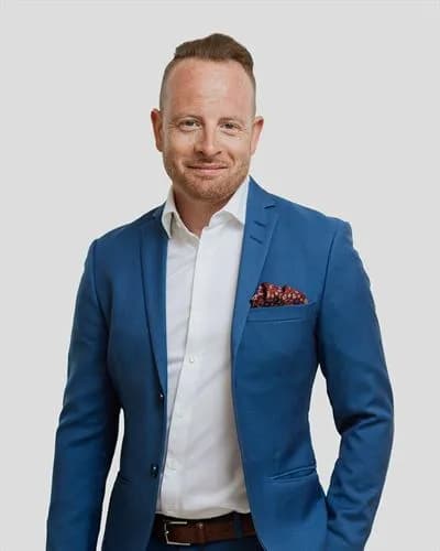 Simon Petersson profilbild