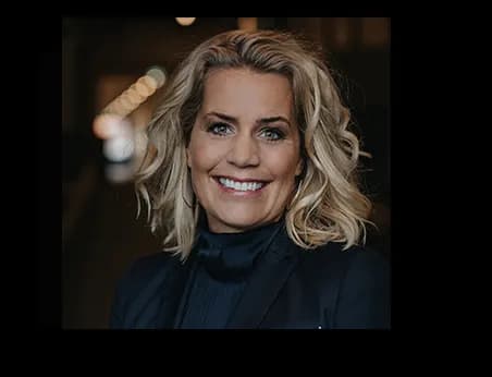 Jeanette Borg Thunqvist profilbild
