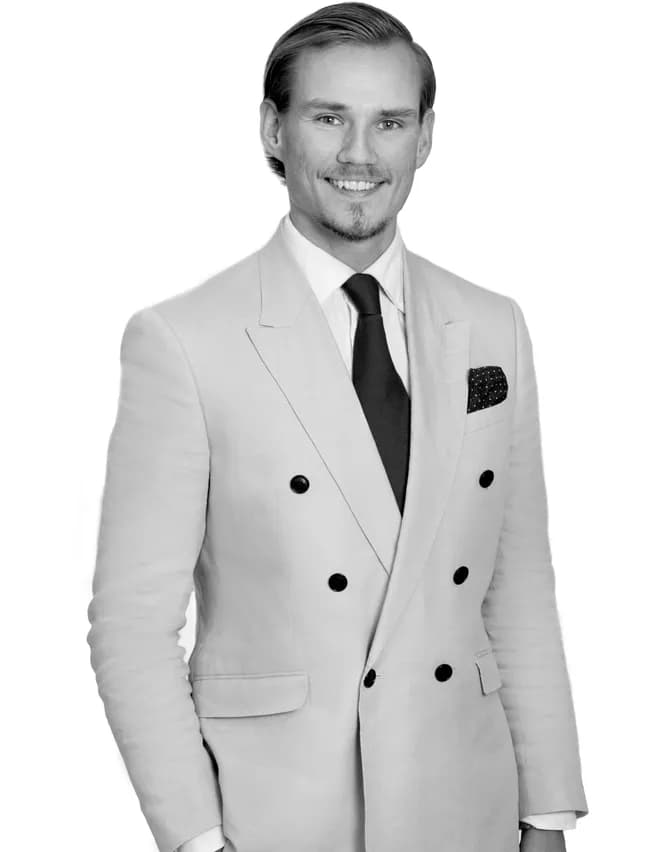Dennis West profilbild