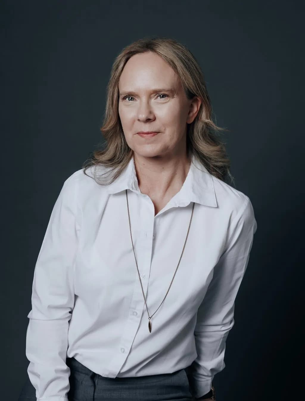 Camilla Möllerström profilbild