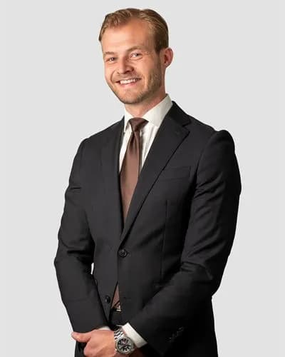 Albin Andersson profilbild
